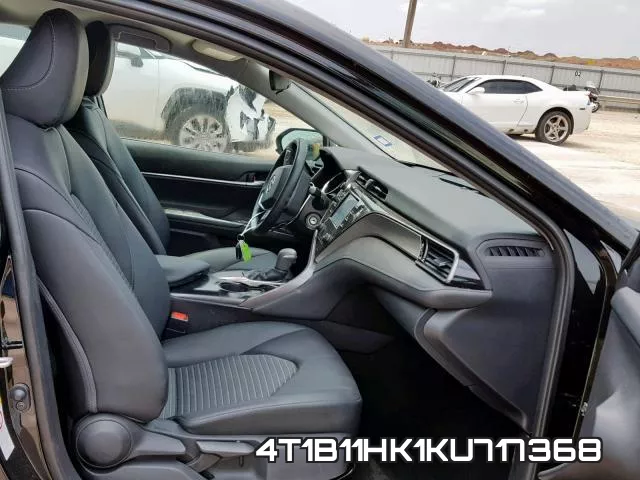 4T1B11HK1KU717368 фото 6
