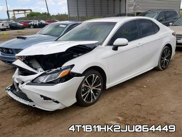 4T1B11HK2JU064449 фото 3
