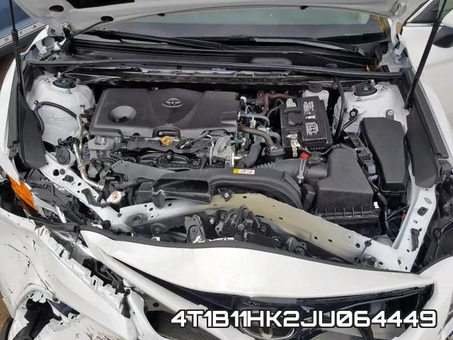 4T1B11HK2JU064449 фото 8