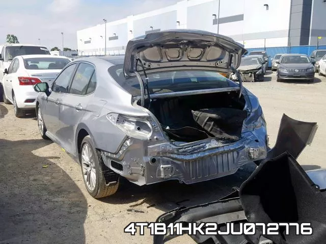 4T1B11HK2JU072776 фото 4