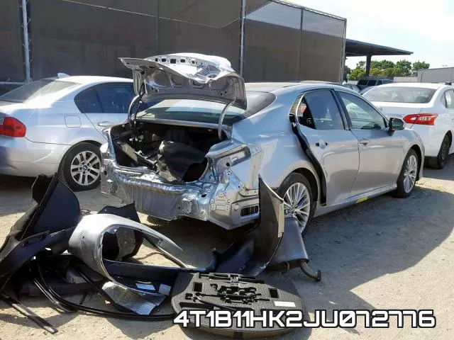 4T1B11HK2JU072776 фото 5