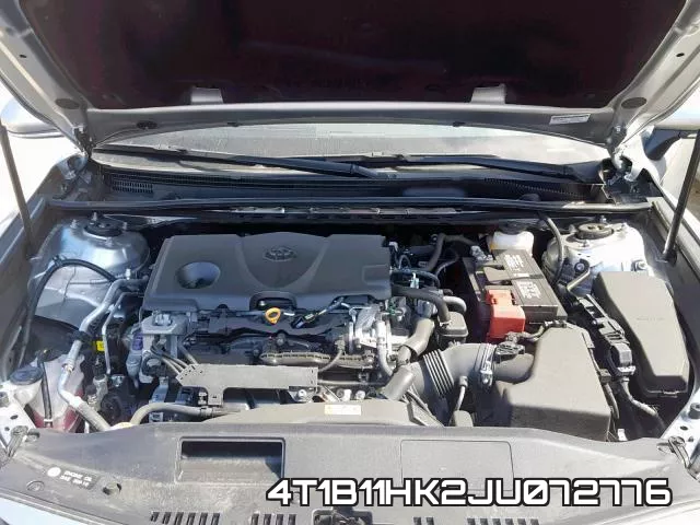 4T1B11HK2JU072776 фото 8