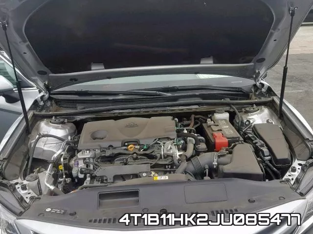 4T1B11HK2JU085477 фото 8