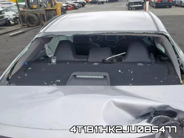 4T1B11HK2JU085477 фото 10