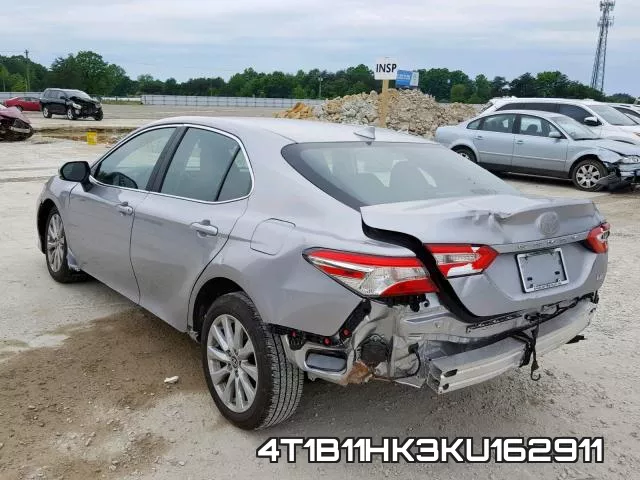 4T1B11HK3KU162911 фото 4