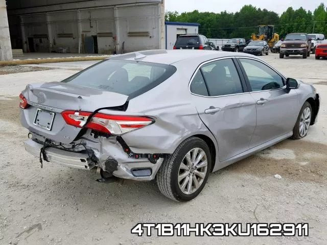 4T1B11HK3KU162911 фото 5
