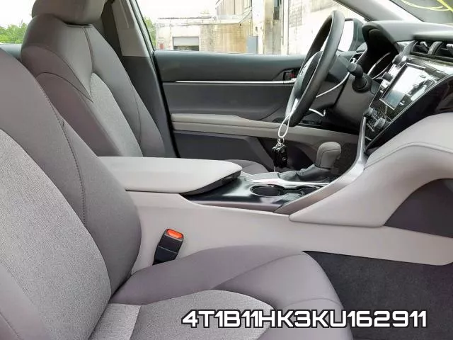 4T1B11HK3KU162911 фото 6