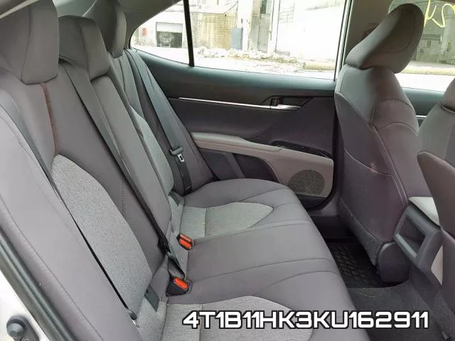 4T1B11HK3KU162911 фото 7