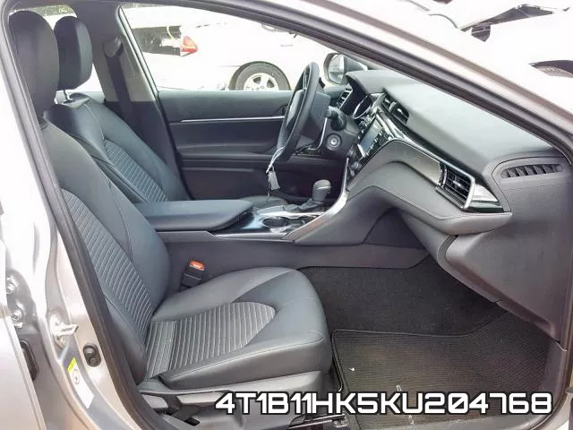 4T1B11HK5KU204768 фото 6