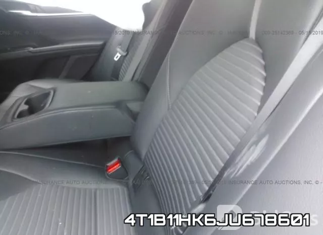 4T1B11HK6JU678601 фото 9
