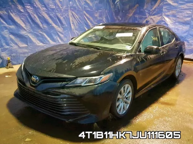 4T1B11HK7JU111605 фото 3