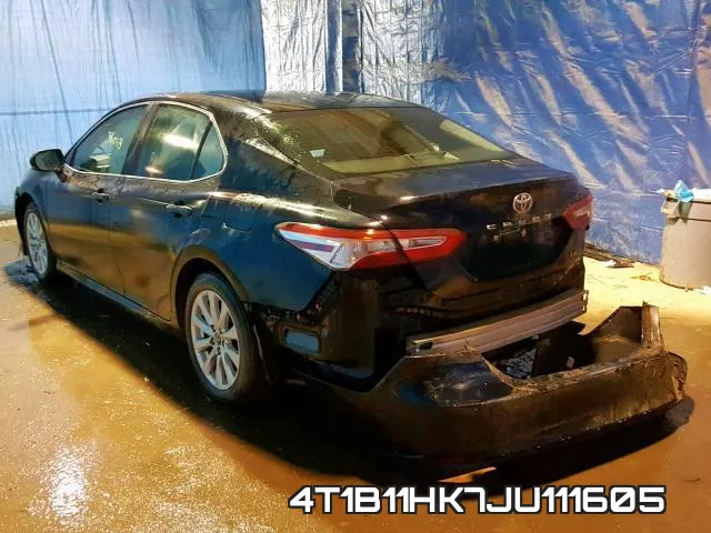 4T1B11HK7JU111605 фото 4