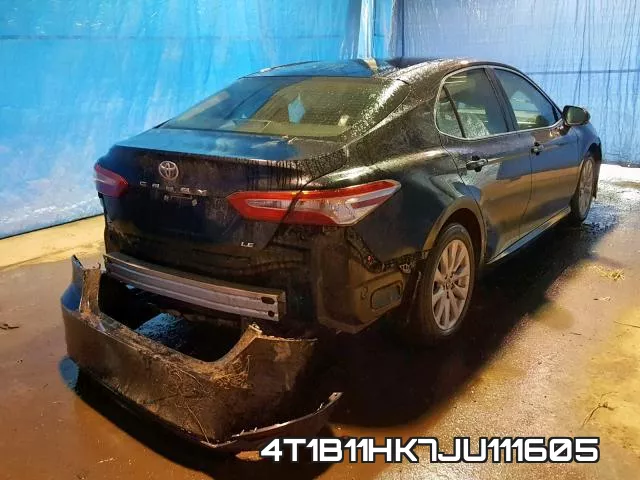 4T1B11HK7JU111605 фото 5