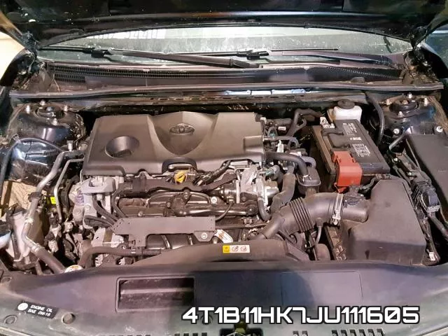 4T1B11HK7JU111605 фото 8