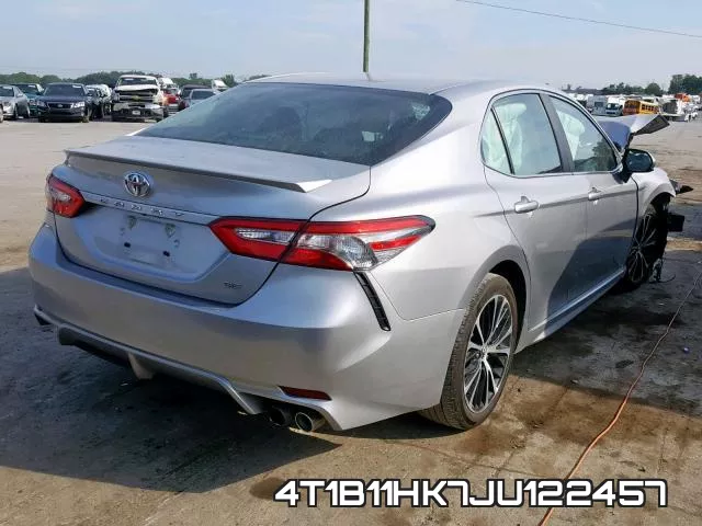 4T1B11HK7JU122457 фото 5