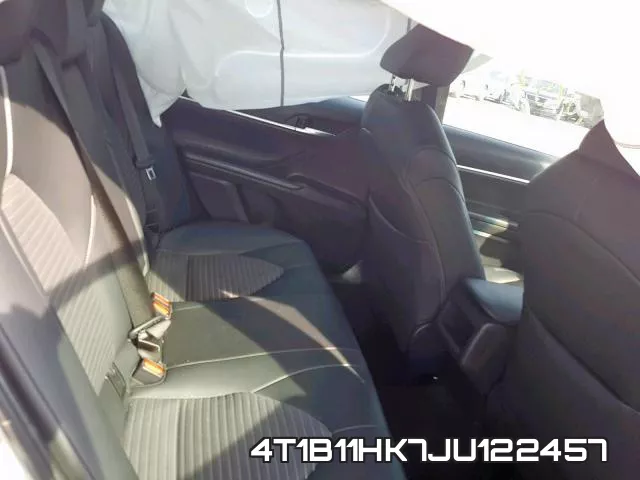4T1B11HK7JU122457 фото 7