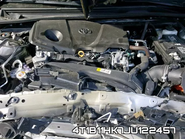 4T1B11HK7JU122457 фото 8