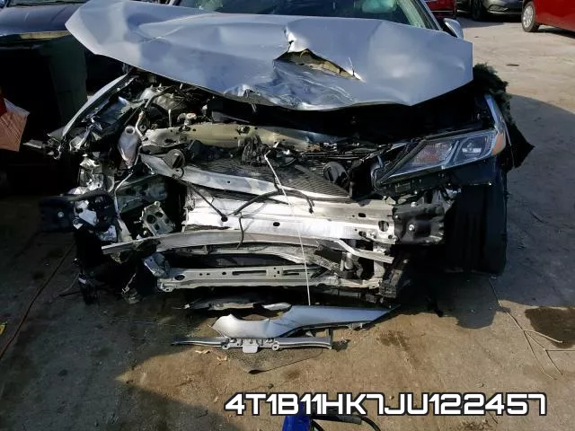 4T1B11HK7JU122457 фото 10