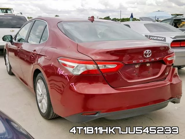 4T1B11HK7JU545233 фото 4