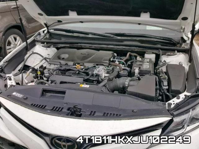 4T1B11HKXJU102249 фото 8