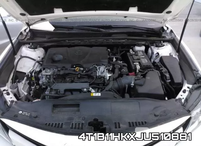 4T1B11HKXJU510881 фото 2
