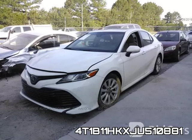 4T1B11HKXJU510881 фото 3