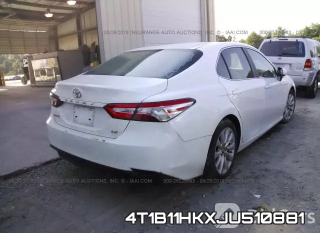 4T1B11HKXJU510881 фото 5