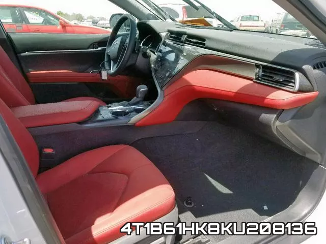 4T1B61HK8KU208136 фото 6