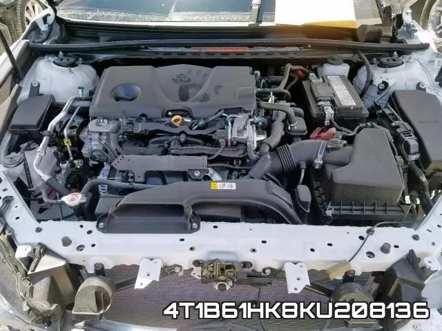 4T1B61HK8KU208136 фото 8