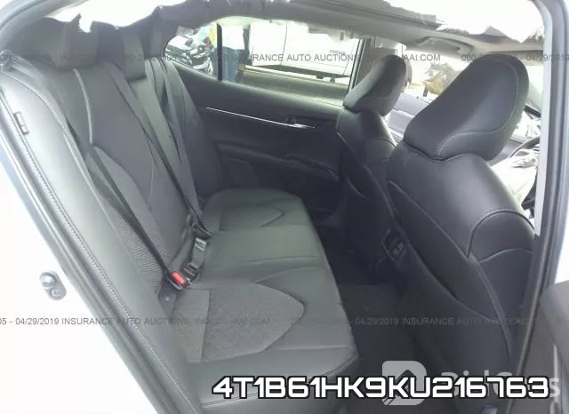 4T1B61HK9KU216763 фото 9