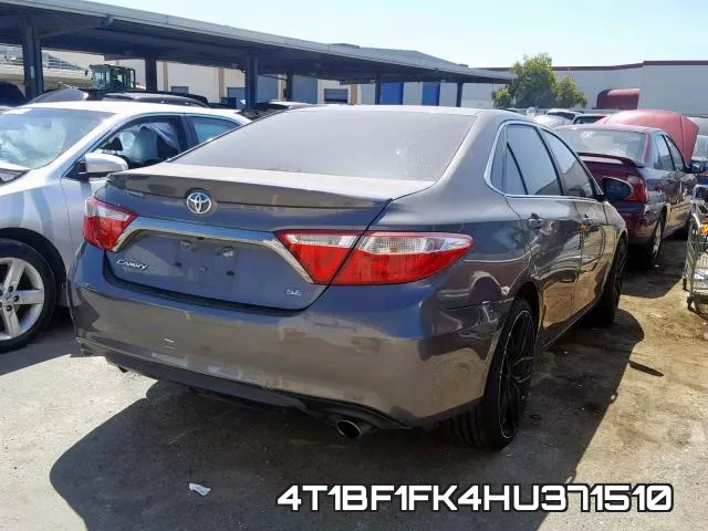 4T1BF1FK4HU371510 фото 5