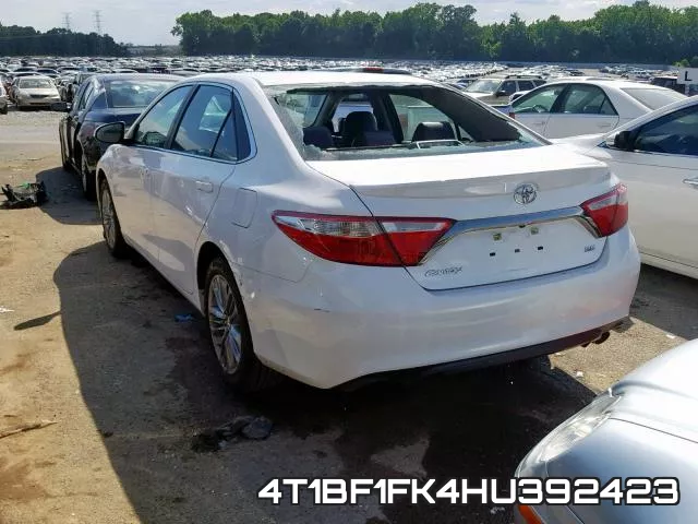 4T1BF1FK4HU392423 фото 4