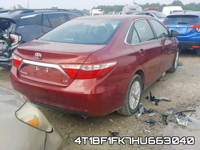 4T1BF1FK7HU663040 фото 4