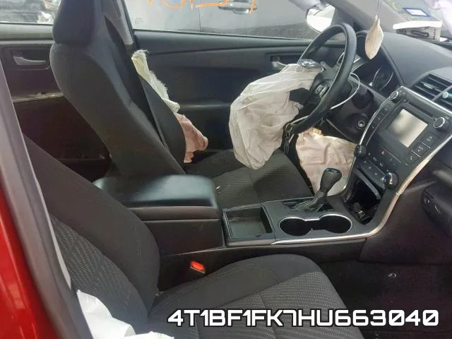 4T1BF1FK7HU663040 фото 6