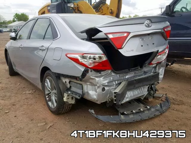 4T1BF1FK8HU429375 фото 4