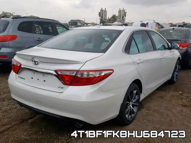 4T1BF1FK8HU684723 фото 5