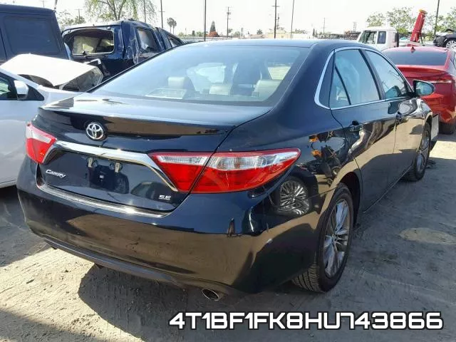 4T1BF1FK8HU743866 фото 5
