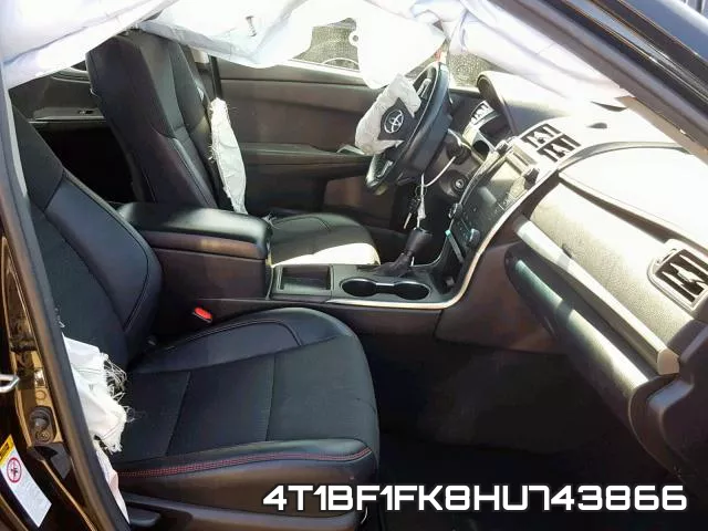 4T1BF1FK8HU743866 фото 6