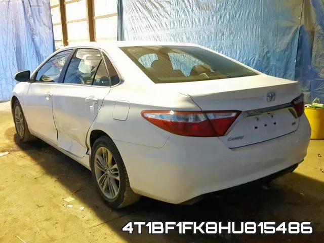 4T1BF1FK8HU815486 фото 4
