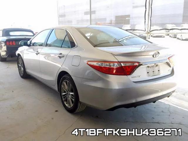 4T1BF1FK9HU436271 фото 4