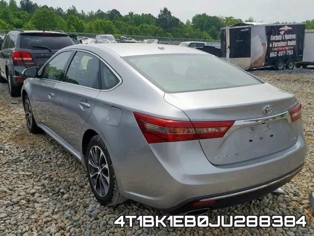4T1BK1EB0JU288384 фото 4