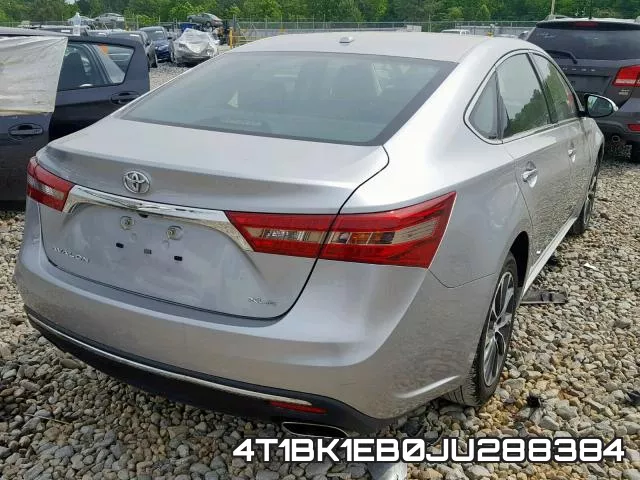 4T1BK1EB0JU288384 фото 5