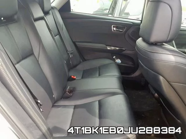 4T1BK1EB0JU288384 фото 7
