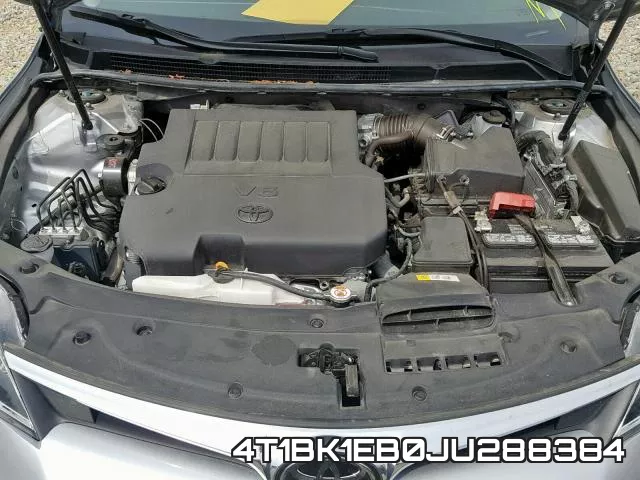 4T1BK1EB0JU288384 фото 8