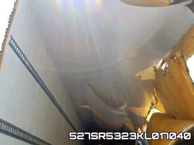 527SR5323KL017040 фото 8
