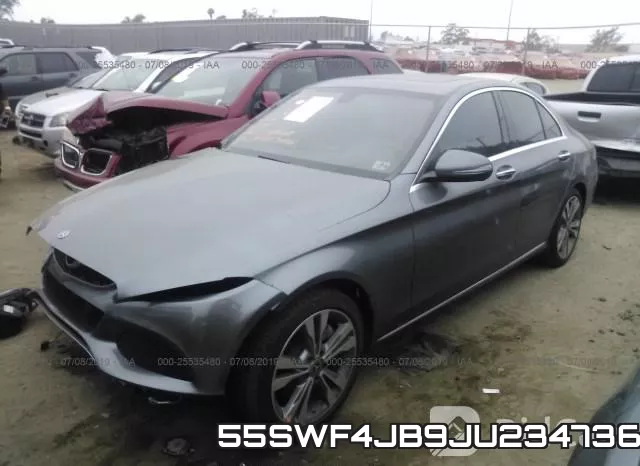 55SWF4JB9JU234736 фото 3