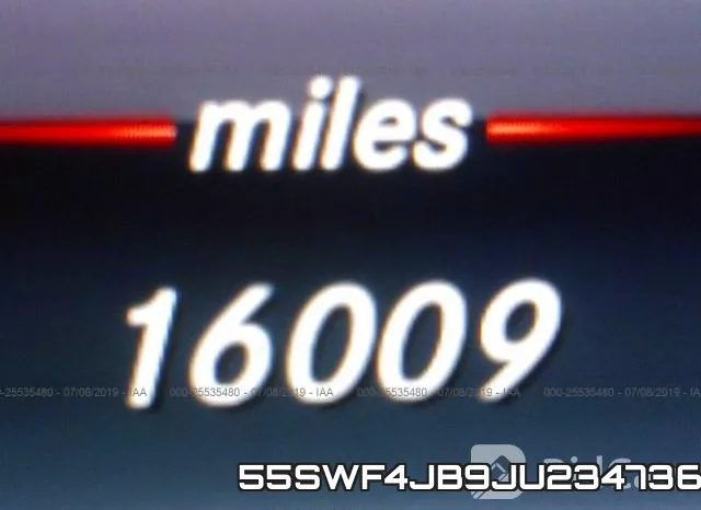55SWF4JB9JU234736 фото 8