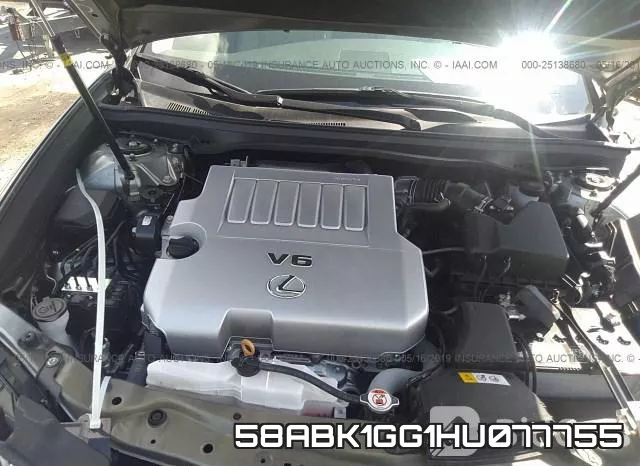 58ABK1GG1HU077755 фото 2