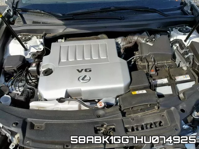 58ABK1GG7HU074925 фото 8