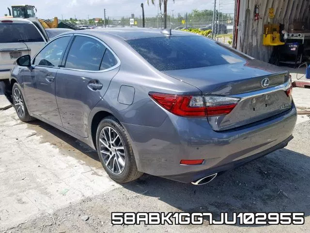 58ABK1GG7JU102955 фото 4